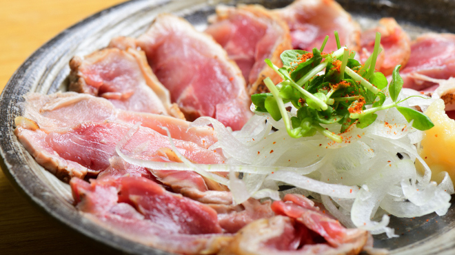 Ima Koko ni Sake to Hito to Sakana