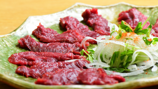 Ima Koko ni Sake to Hito to Sakana