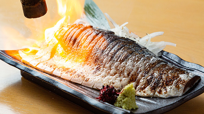 大衆居酒屋 呑み猿 - メイン写真: