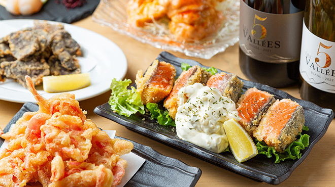 大衆居酒屋 呑み猿 - メイン写真: