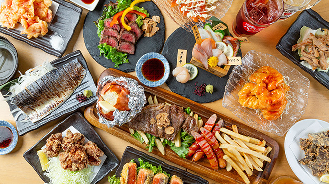 大衆居酒屋 呑み猿 - メイン写真: