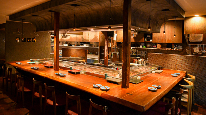 山田五郎邸のごりょんさん - メイン写真: