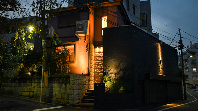 山田五郎邸のごりょんさん - メイン写真: