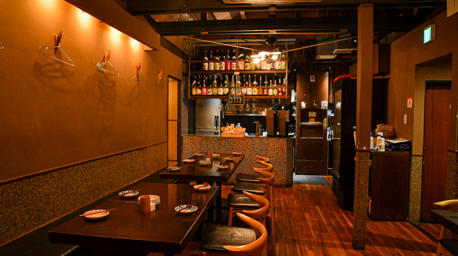 山田五郎邸のごりょんさん - メイン写真: