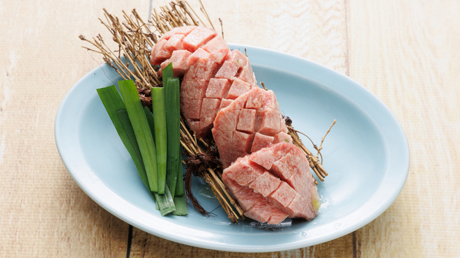 黒毛和牛ホルモン 大衆焼肉しんすけ - メイン写真: