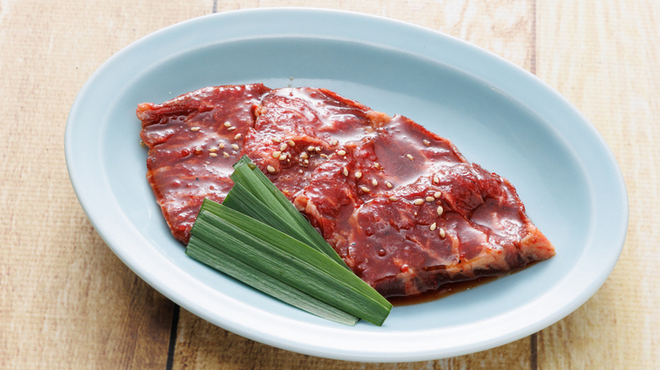 黒毛和牛ホルモン 大衆焼肉しんすけ - メイン写真: