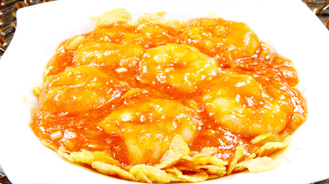 福満園 - メイン写真: