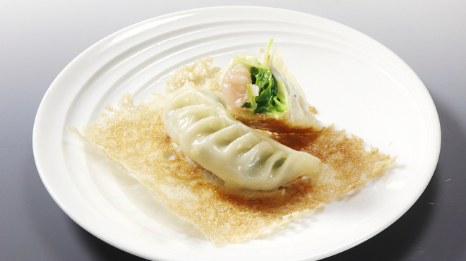 福満園 - メイン写真: