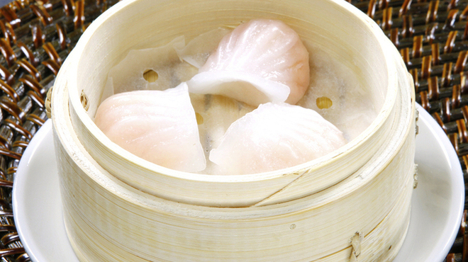 福満園 - メイン写真: