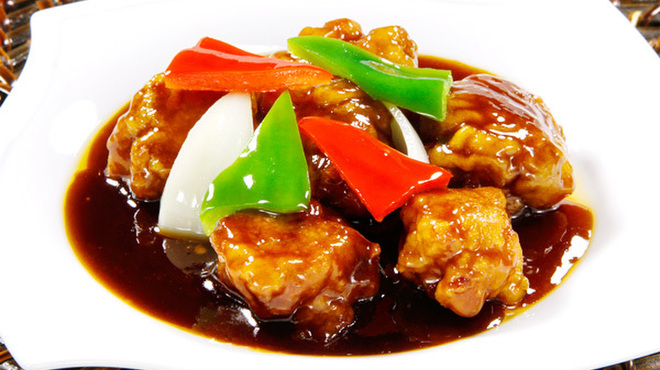 福満園 - メイン写真: