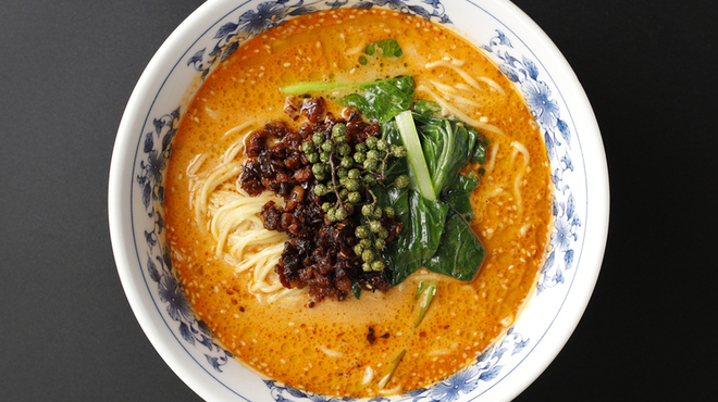 福満園 - メイン写真: