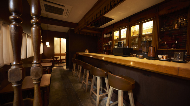 喫茶サテラ - メイン写真: