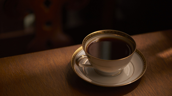 喫茶サテラ - メイン写真: