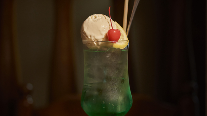 喫茶サテラ - メイン写真: