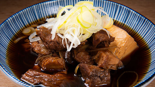 居酒屋シンマチ - メイン写真: