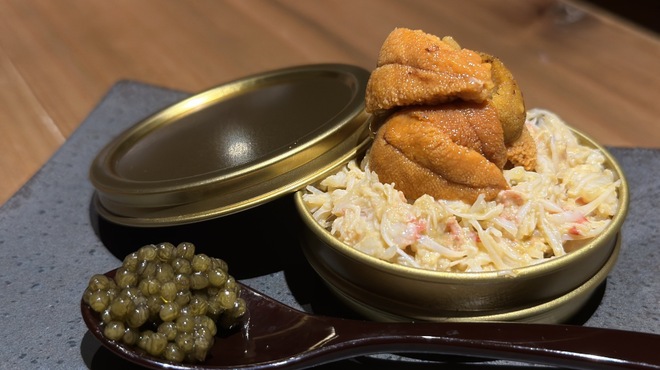 紬 - メイン写真: