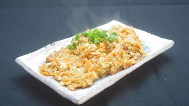 沖縄料理と島酒 星屑亭 - メイン写真: