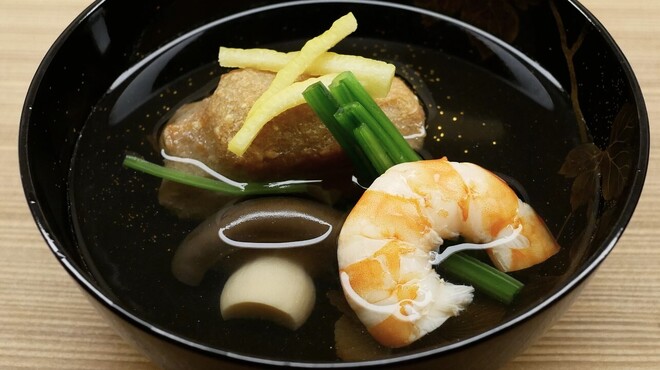 かんだ - 料理写真: