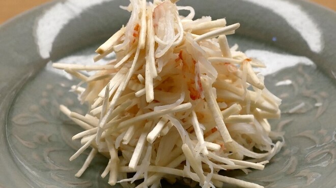 かんだ - 料理写真: