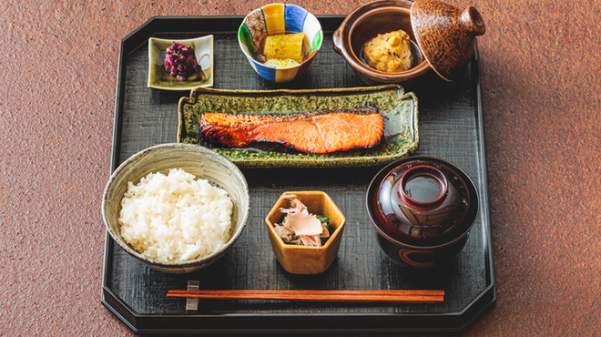 西京焼き 京都やま六 - メイン写真:
