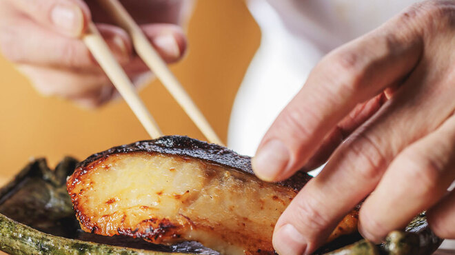 西京焼き 京都やま六 - メイン写真: