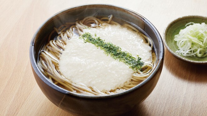 Ishiusu Biki Nihachi Soba Sobashiki - メイン写真: