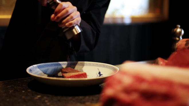 #肉といえば松田 - メイン写真: