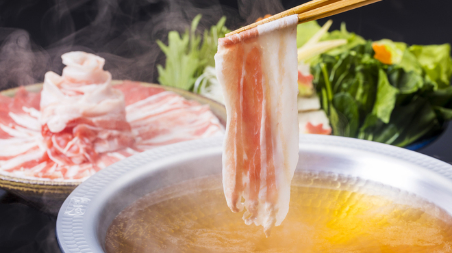 ハイパーチキン野郎 - メイン写真: