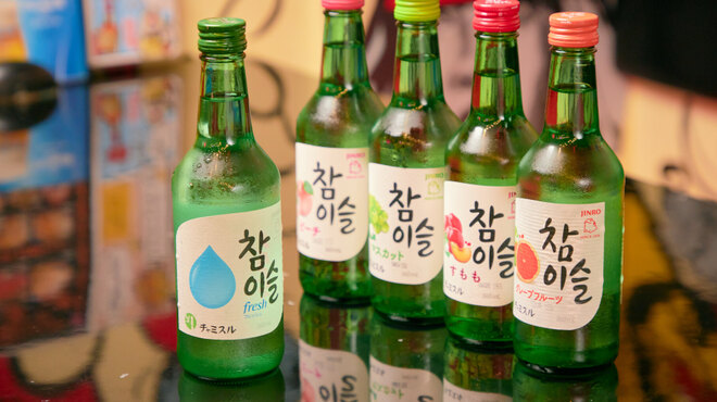 タッカンマリ大学 - メイン写真: