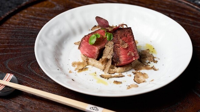 #肉といえば松田 - 料理写真: