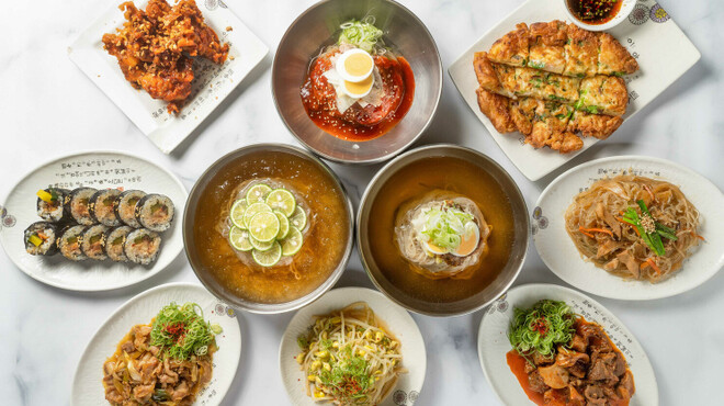 アジョシ - メイン写真: