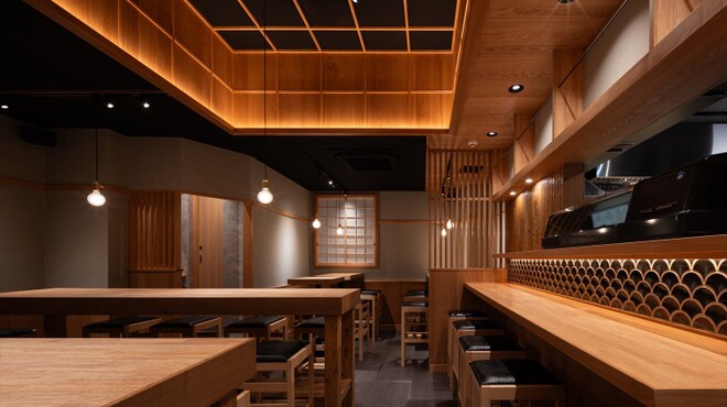 魚介酒場 魚つばき - メイン写真: