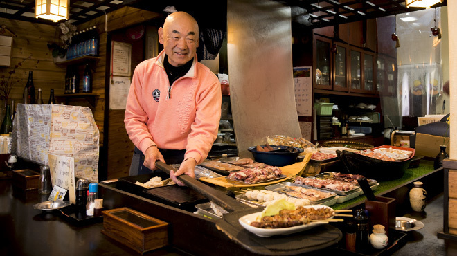 Izakaya Taikou - メイン写真: