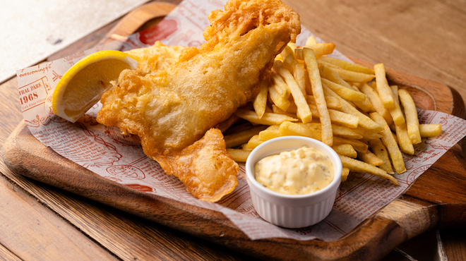 中野ビール工房 - メイン写真: