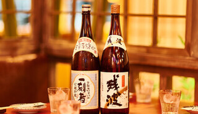 せいろ蒸しと創作和牛 隠居亭 - メイン写真: