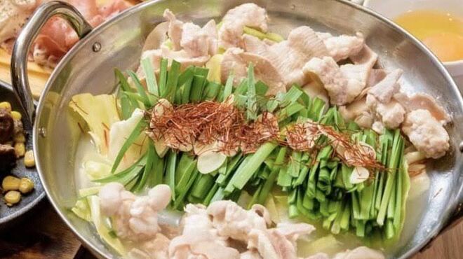 野毛肉バル ニクボシ - メイン写真: