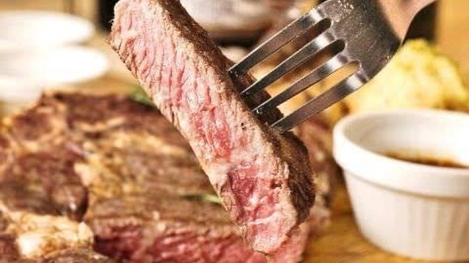 野毛肉バル ニクボシ - メイン写真: