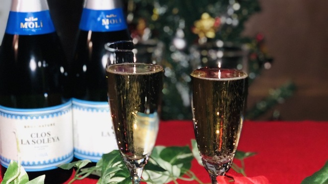 野毛肉バル ニクボシ - メイン写真: