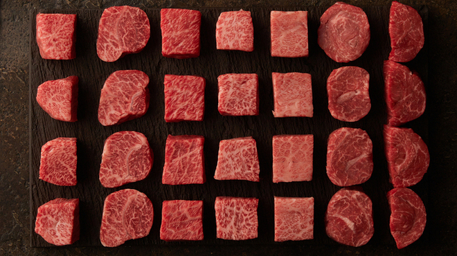 やきにくグレート - 料理写真: