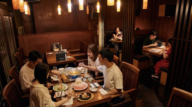 東京豚バザール - メイン写真: