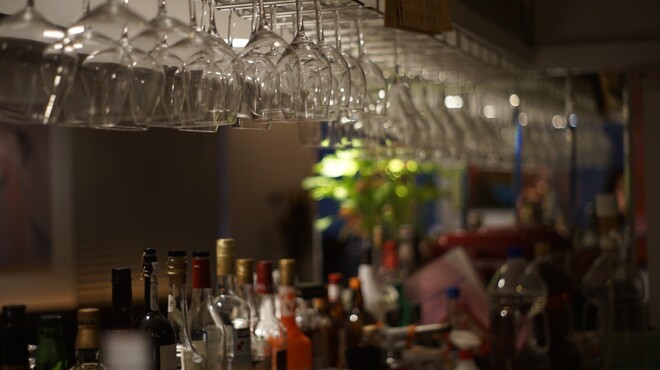 RESTAURANT & BAR FUGA - メイン写真: