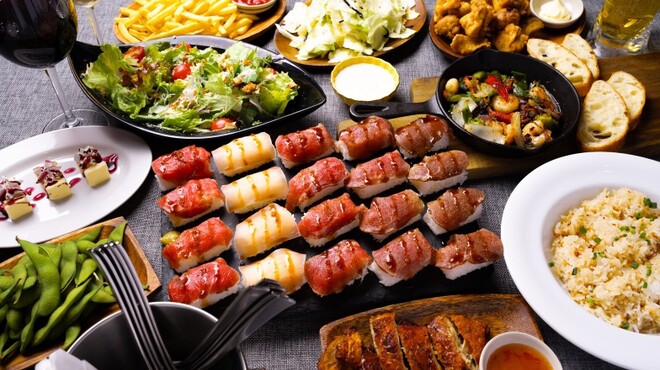 AsianDining&Bar SITA  - メイン写真: