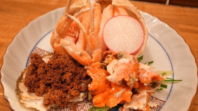 粋鱗 - メイン写真: