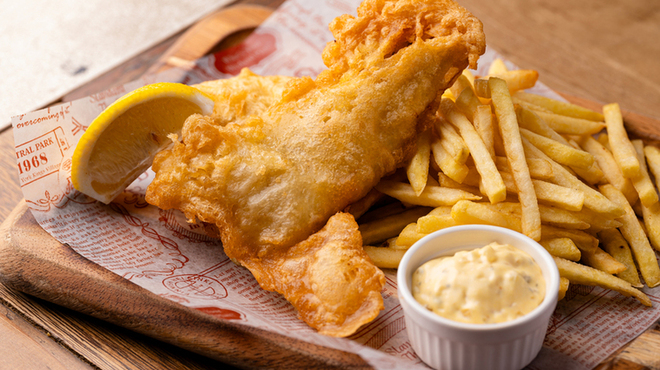 浅草ビール工房 - メイン写真: