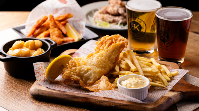 中野ビール工房 - メイン写真: