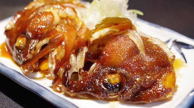 刺身BAR 河岸頭 - 料理写真: