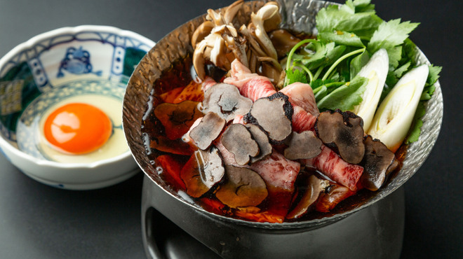 Yakiniku To Donabe Gohan Doudou - メイン写真: