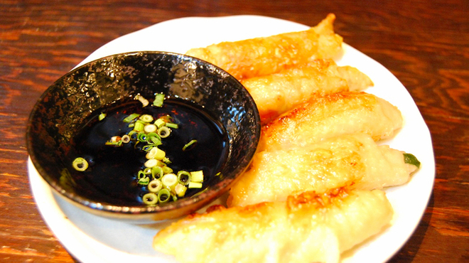 まんまるどり - 料理写真: