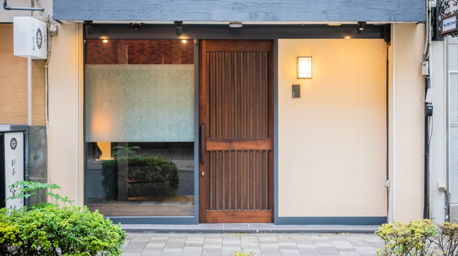 鮨 阿部 - メイン写真: