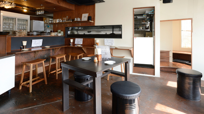 いたる屋 - メイン写真: